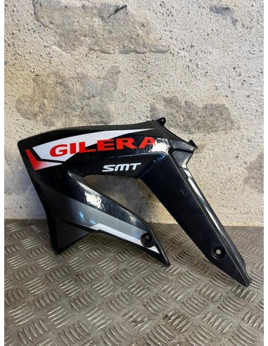 Ecope avant gauche origine GILERA SMT 50 2011  -  2017