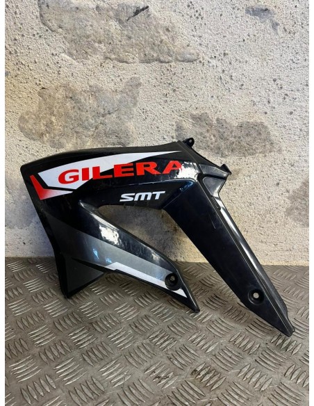 Ecope avant gauche origine GILERA SMT 50 2011  -  2017