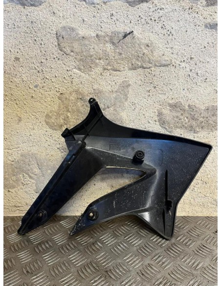 Ecope avant gauche origine GILERA SMT 50 2011  -  2017