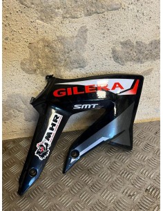 Ecope avant droite origine GILERA SMT 50 2011  -  2017