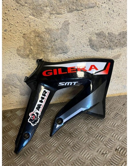 Ecope avant droite origine GILERA SMT 50 2011  -  2017