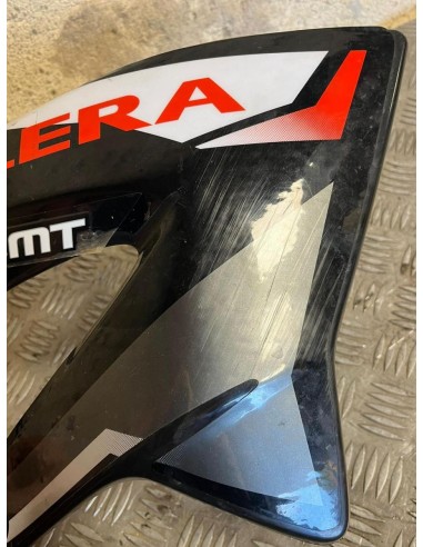 Ecope avant droite origine GILERA SMT 50 2011  -  2017