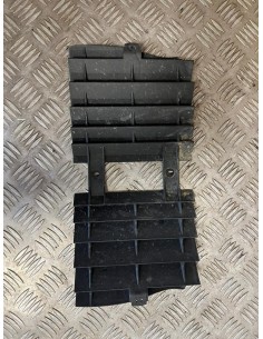 Grille de radiateur GILERA SMT 50 2011  -  2017