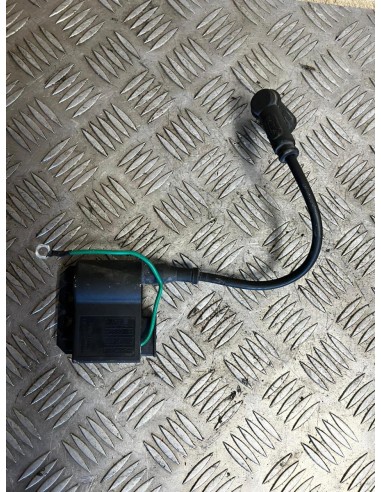 Boitier CDI + bobine d'allumage GILERA SMT 50 2011  -  2017