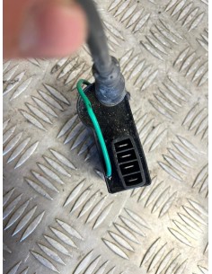 Boitier CDI + bobine d'allumage GILERA SMT 50 2011  -  2017 2