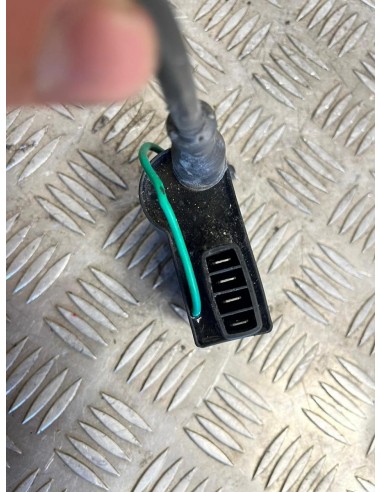 Boitier CDI + bobine d'allumage GILERA SMT 50 2011  -  2017