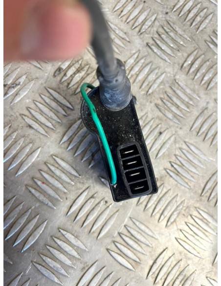 Boitier CDI + bobine d'allumage GILERA SMT 50 2011  -  2017