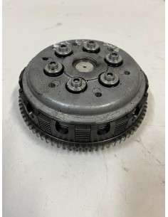 Embrayage complet KTM EXCF 525 2002  -  2012