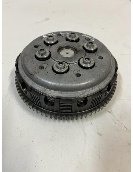 Embrayage complet KTM EXCF 525 2002  -  2012