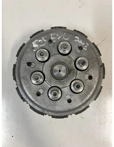 Embrayage complet KTM EXCF 525 2002  -  2012