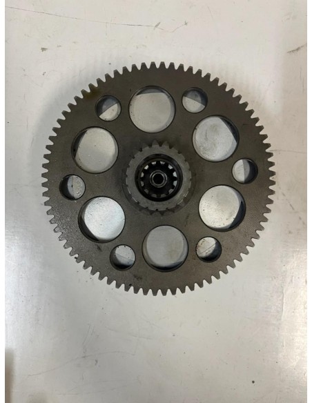 Embrayage complet KTM EXCF 525 2002  -  2012