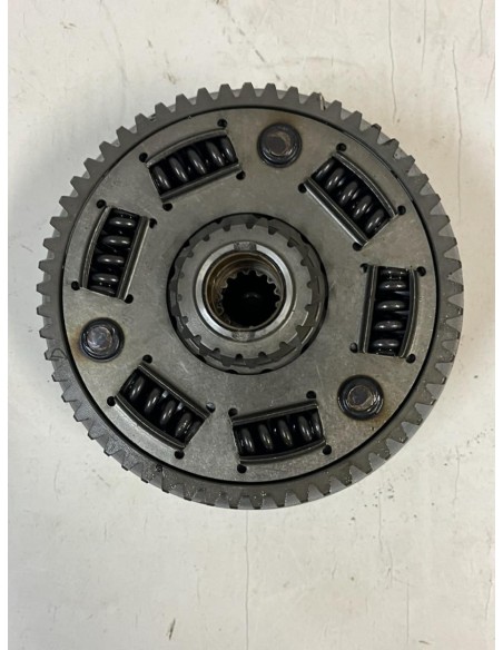 Embrayage complet YAMAHA WRF 250 2001  -  2013