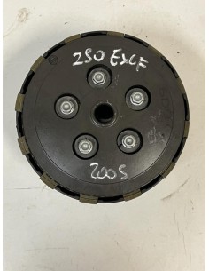 Embrayage complet KTM EXCF 250 2005  -  2013 2