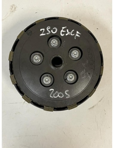 Embrayage complet KTM EXCF 250 2005  -  2013