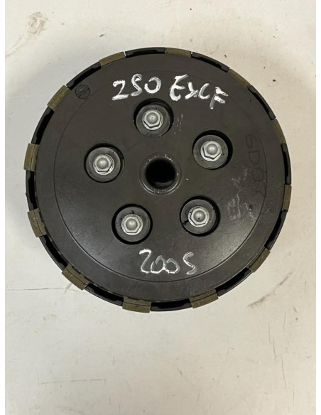 Embrayage complet KTM EXCF 250 2005  -  2013