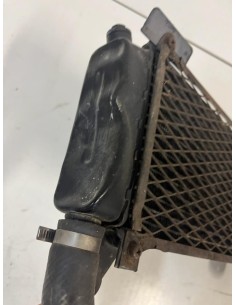 Radiateur YAMAHA TENERE 750 1989 - 1996 2