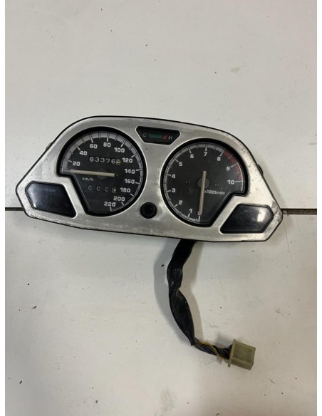 Compteur YAMAHA TENERE 750 1989 - 1996