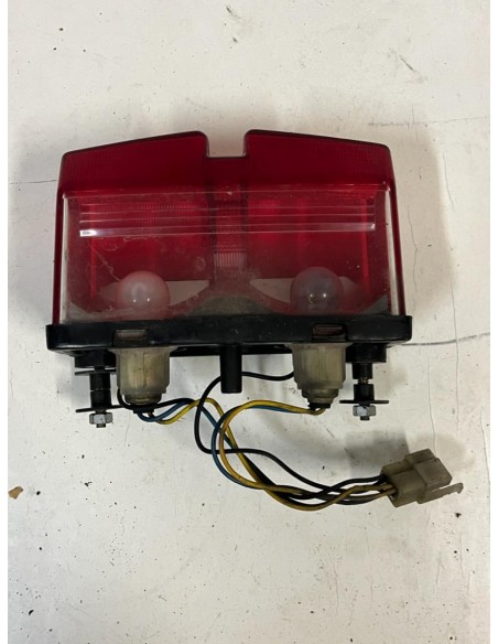 Phare arrière YAMAHA TENERE 750 1989  -  1996