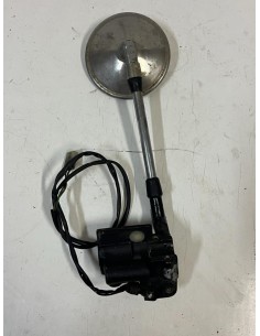 Maître cylindre frein avant YAMAHA TENERE 750 1989  -  1996