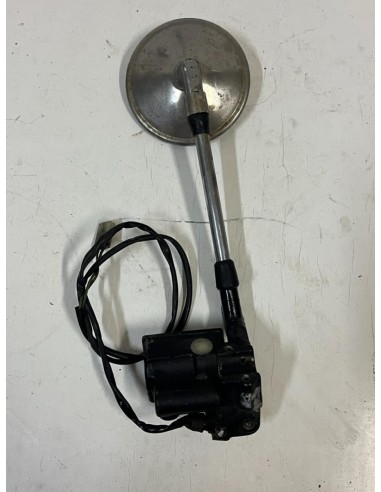 Maître cylindre frein avant YAMAHA TENERE 750 1989  -  1996