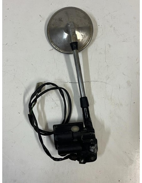 Maître cylindre frein avant YAMAHA TENERE 750 1989  -  1996