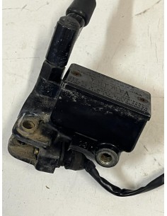 Maître cylindre frein avant YAMAHA TENERE 750 1989  -  1996 2
