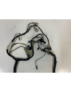 Faisceau avant de phare YAMAHA TENERE 750 1989  -  1996 2