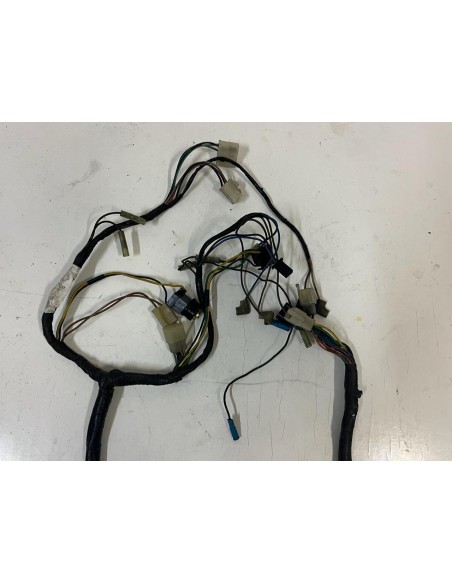 Faisceau avant de phare YAMAHA TENERE 750 1989  -  1996