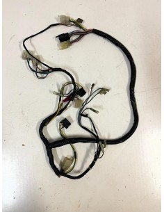 Faisceau avant de phare YAMAHA TENERE 750 1989  -  1996