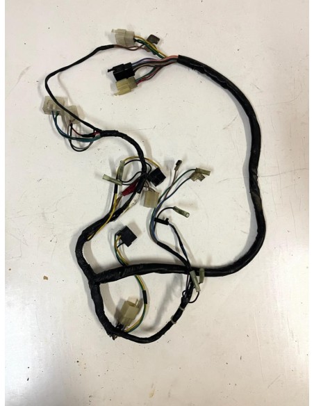 Faisceau avant de phare YAMAHA TENERE 750 1989  -  1996