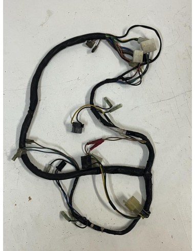 Faisceau avant de phare YAMAHA TENERE 750 1989  -  1996