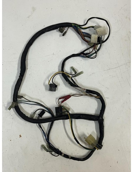 Faisceau avant de phare YAMAHA TENERE 750 1989  -  1996