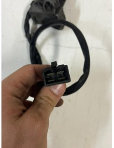 Neiman YAMAHA TENERE 750 1989  -  1996 2