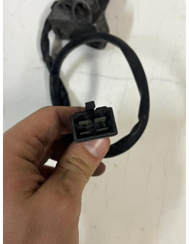 Neiman YAMAHA TENERE 750 1989  -  1996