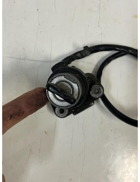 Neiman YAMAHA TENERE 750 1989  -  1996