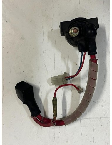 Relais de démarreur YAMAHA TENERE 750 1989  -  1996