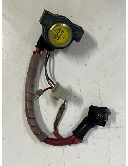 Relais de démarreur YAMAHA TENERE 750 1989  -  1996