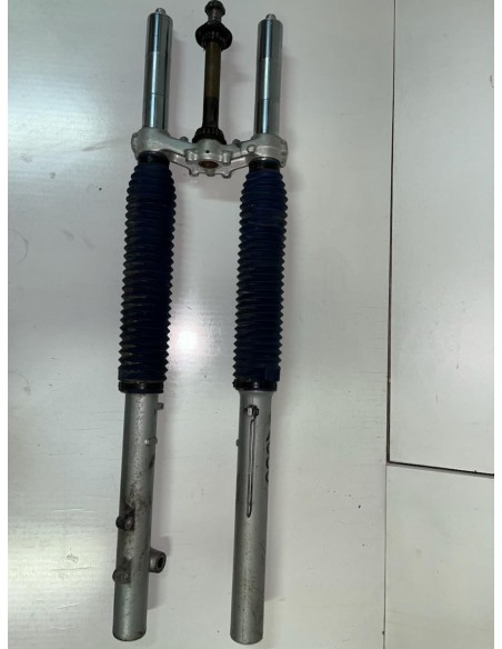 Fourche SUZUKI DR 350 1989  -  2000