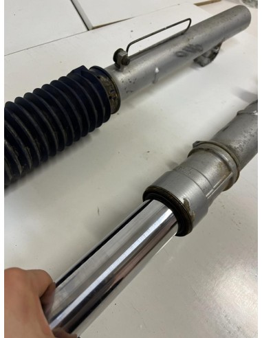Fourche SUZUKI DR 350 1989  -  2000