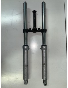 Fourche SUZUKI GSXF 750 1989 - 1991 2