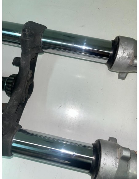Fourche SUZUKI GSXF 750 1989 - 1991