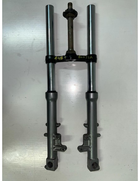 Fourche KAWASAKI ZZR 600 1990  -  2002