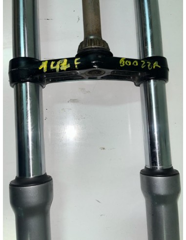 Fourche KAWASAKI ZZR 600 1990  -  2002