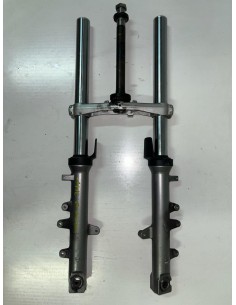 Fourche SUZUKI BURGMAN 650 2002 - 2010