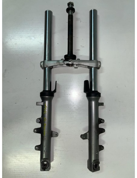 Fourche SUZUKI BURGMAN 650 2002 - 2010