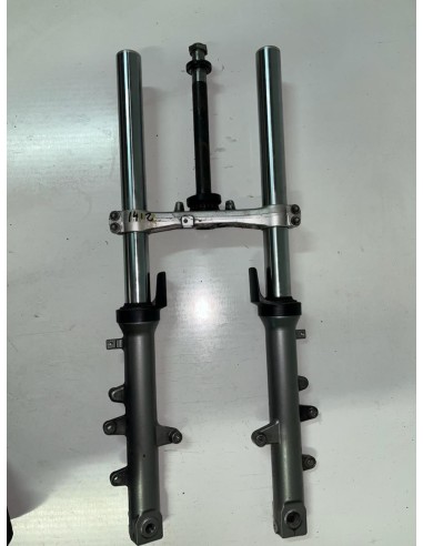 Fourche SUZUKI BURGMAN 650 2002 - 2010