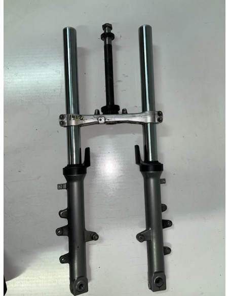 Fourche SUZUKI BURGMAN 650 2002 - 2010