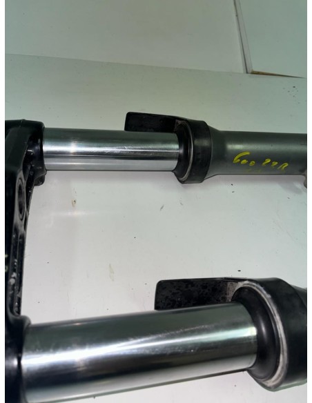 Fourche KAWASAKI ZZR 600 1993  -  2000