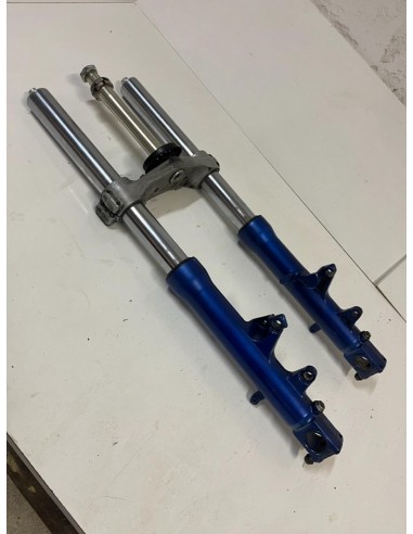Fourche SUZUKI GSXR 600 1997  -  2000