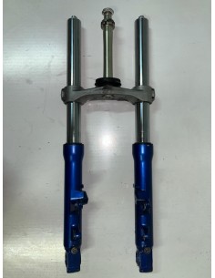 Fourche SUZUKI GSXR 600 1997  -  2000 2